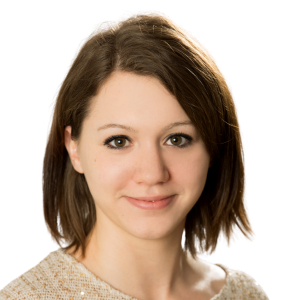 Michaela Linhart